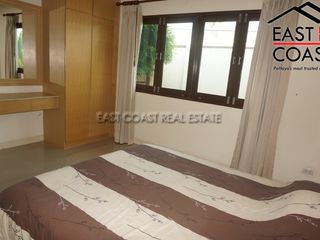 For rent 3 bedrooms house in Bang Lamung, Chonburi