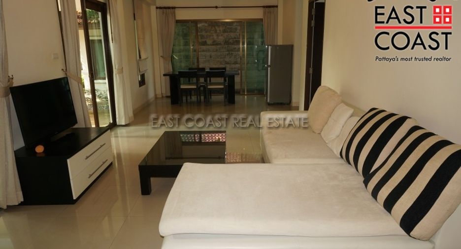 For rent 3 bedrooms house in East Pattaya, Pattaya