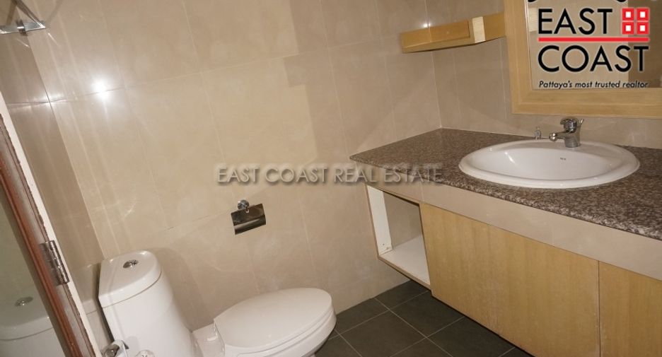 For rent 3 bedrooms house in East Pattaya, Pattaya