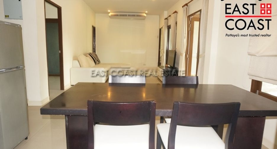 For rent 3 bedrooms house in East Pattaya, Pattaya