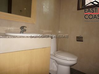 For rent 3 bedrooms house in Bang Lamung, Chonburi