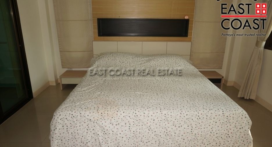 For rent 3 bedrooms house in East Pattaya, Pattaya
