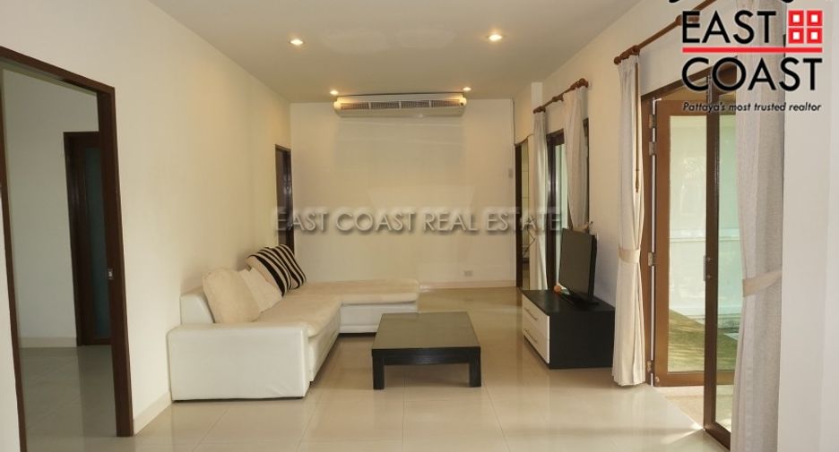 For rent 3 bedrooms house in East Pattaya, Pattaya