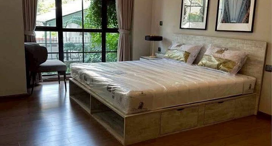 For sale 2 bedrooms condo in Pathum Wan, Bangkok