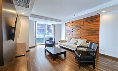 For rent and for sale 2 bedrooms condo in Pathum Wan, Bangkok