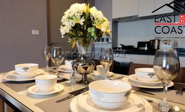For rent 2 bedrooms condo in South Pattaya, Pattaya