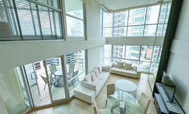 出租 2 卧室 公寓 在 Pathum Wan, 曼谷
