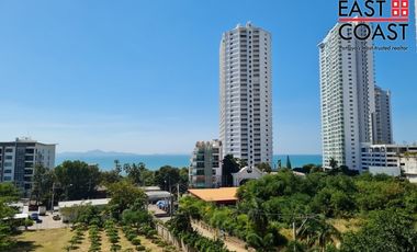 Аренда 1 кровать кондо в Северная Паттайя, Паттайя
