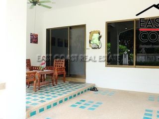 Haus zur Miete mit 3 Zimmer in Bang Lamung, Chonburi