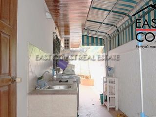 Haus zur Miete mit 3 Zimmer in Bang Lamung, Chonburi