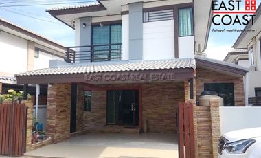For rent 3 bedrooms house in East Pattaya, Pattaya