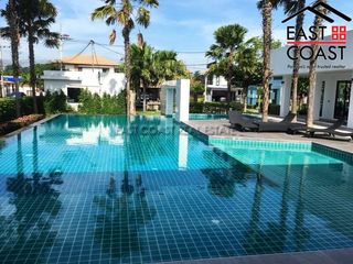 Casa en alquiler de 3 habitaciones en Bang Lamung, Chonburi