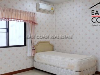 À louer 4 chambres maison à Bang Lamung, Chonburi