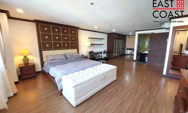 Condo en alquiler de 1 habitaciones en South Pattaya, Pattaya