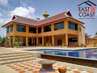 Haus zur Miete mit 3 Zimmer in Bang Lamung, Chonburi
