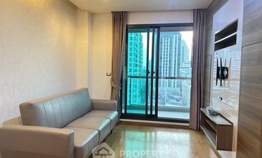 Condo en alquiler de 1 habitaciones en Sathon, Bangkok