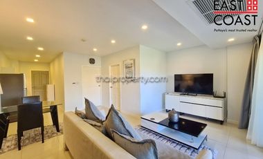 For rent 1 bed condo in Pratumnak, Pattaya