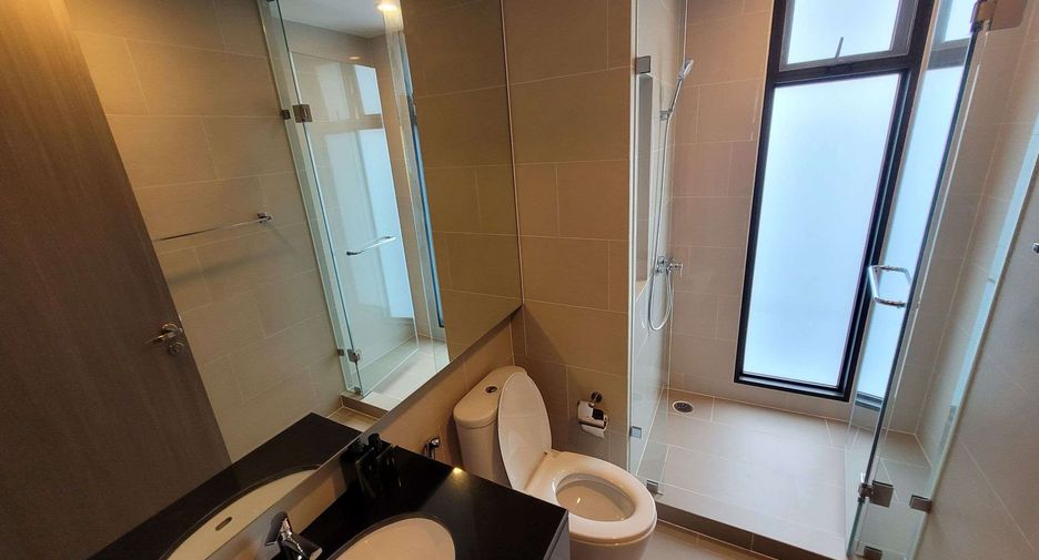 Wohnung zur Miete mit 3 Zimmer in Khlong Toei, Bangkok