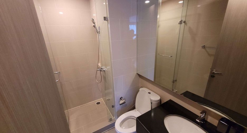 Wohnung zur Miete mit 3 Zimmer in Khlong Toei, Bangkok