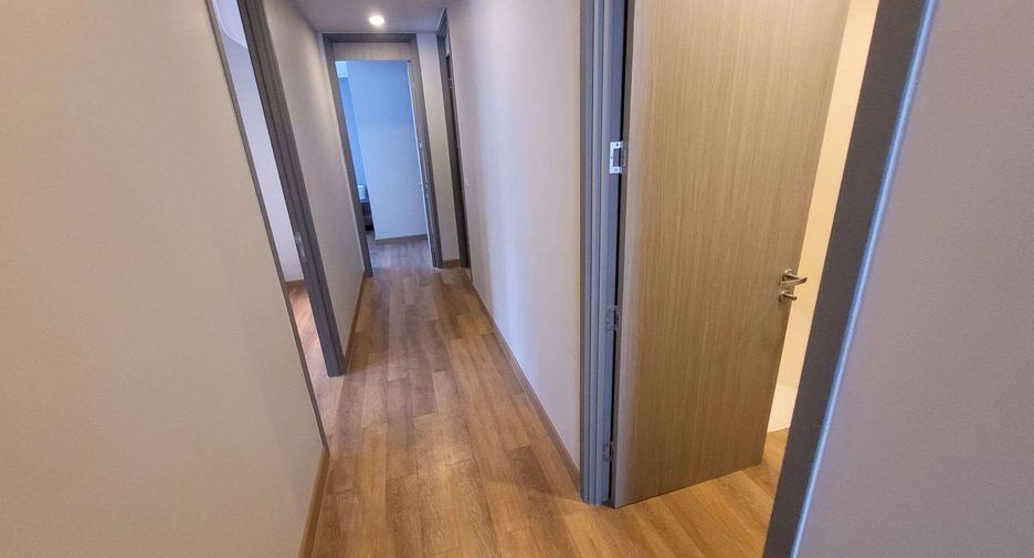 Wohnung zur Miete mit 3 Zimmer in Khlong Toei, Bangkok