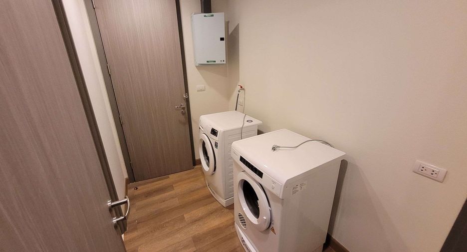 Wohnung zur Miete mit 3 Zimmer in Khlong Toei, Bangkok