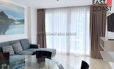 For rent 1 bed condo in South Pattaya, Pattaya
