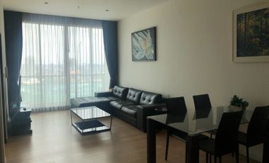 Condo en alquiler de 1 habitaciones en Watthana, Bangkok