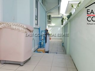 For rent 2 bedrooms house in Bang Lamung, Chonburi
