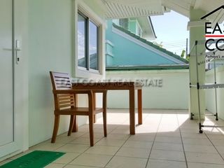 For rent 2 bedrooms house in Bang Lamung, Chonburi