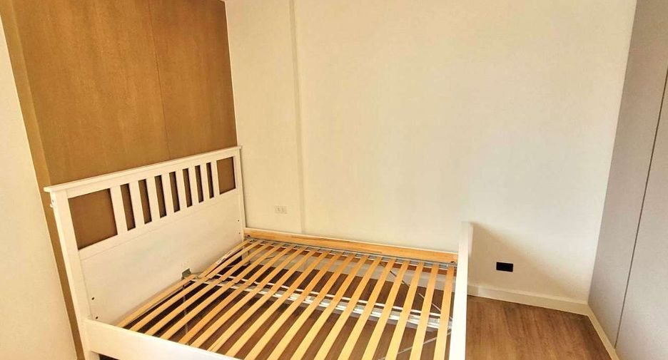 For rent 3 ベッドルーム condo in Watthana, Bangkok
