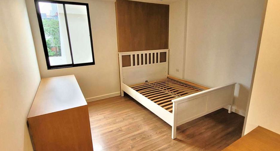 For rent 3 ベッドルーム condo in Watthana, Bangkok