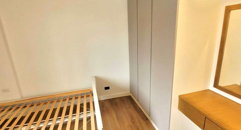 For rent 3 ベッドルーム condo in Watthana, Bangkok