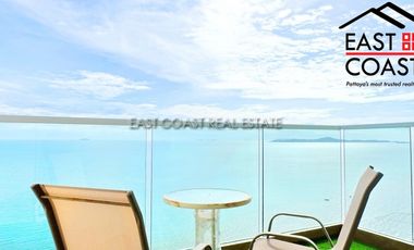 For rent 1 bed condo in Jomtien, Pattaya