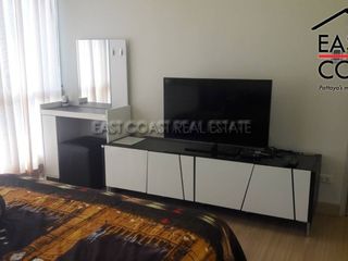 For rent 2 bedrooms condo in Bang Lamung, Chonburi