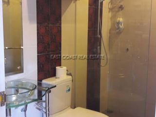 For rent 2 bedrooms condo in Bang Lamung, Chonburi