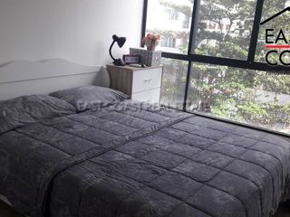 For rent 2 bedrooms condo in Bang Lamung, Chonburi