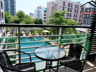 For rent 2 bedrooms condo in Bang Lamung, Chonburi