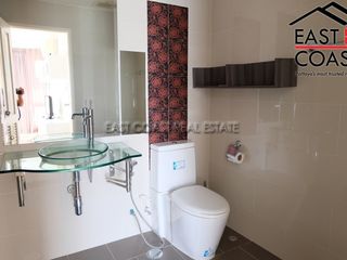 For rent 2 bedrooms condo in Bang Lamung, Chonburi