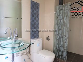 For rent 2 bedrooms condo in Bang Lamung, Chonburi
