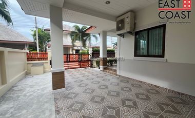 Haus zur Miete mit 2 Zimmer in Huay Yai, Pattaya