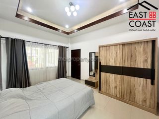 À louer 2 chambres maison à Bang Lamung, Chonburi