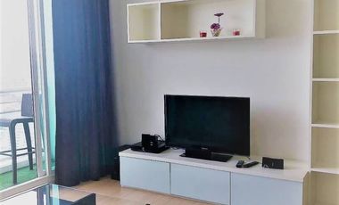 For rent 1 Beds condo in Watthana, Bangkok