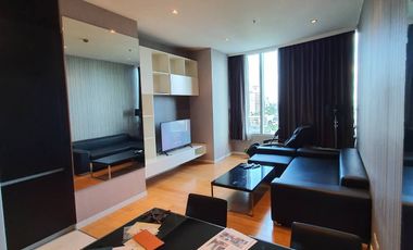 For rent 2 ベッドルーム condo in Watthana, Bangkok