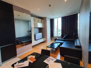 Wohnung zur Miete mit 2 Zimmer in Watthana, Bangkok