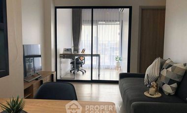 For rent 1 bed condo in Sathon, Bangkok