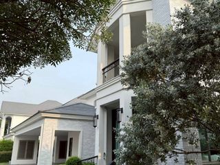 For rent 4 bedrooms house in Lat Krabang, Bangkok