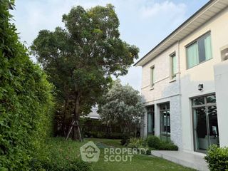 For rent 4 bedrooms house in Lat Krabang, Bangkok