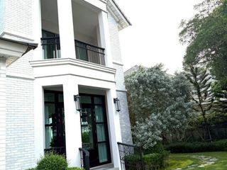 For rent 4 bedrooms house in Lat Krabang, Bangkok