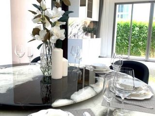 For rent 4 bedrooms house in Lat Krabang, Bangkok