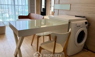 For rent 1 bed condo in Jomtien, Pattaya
